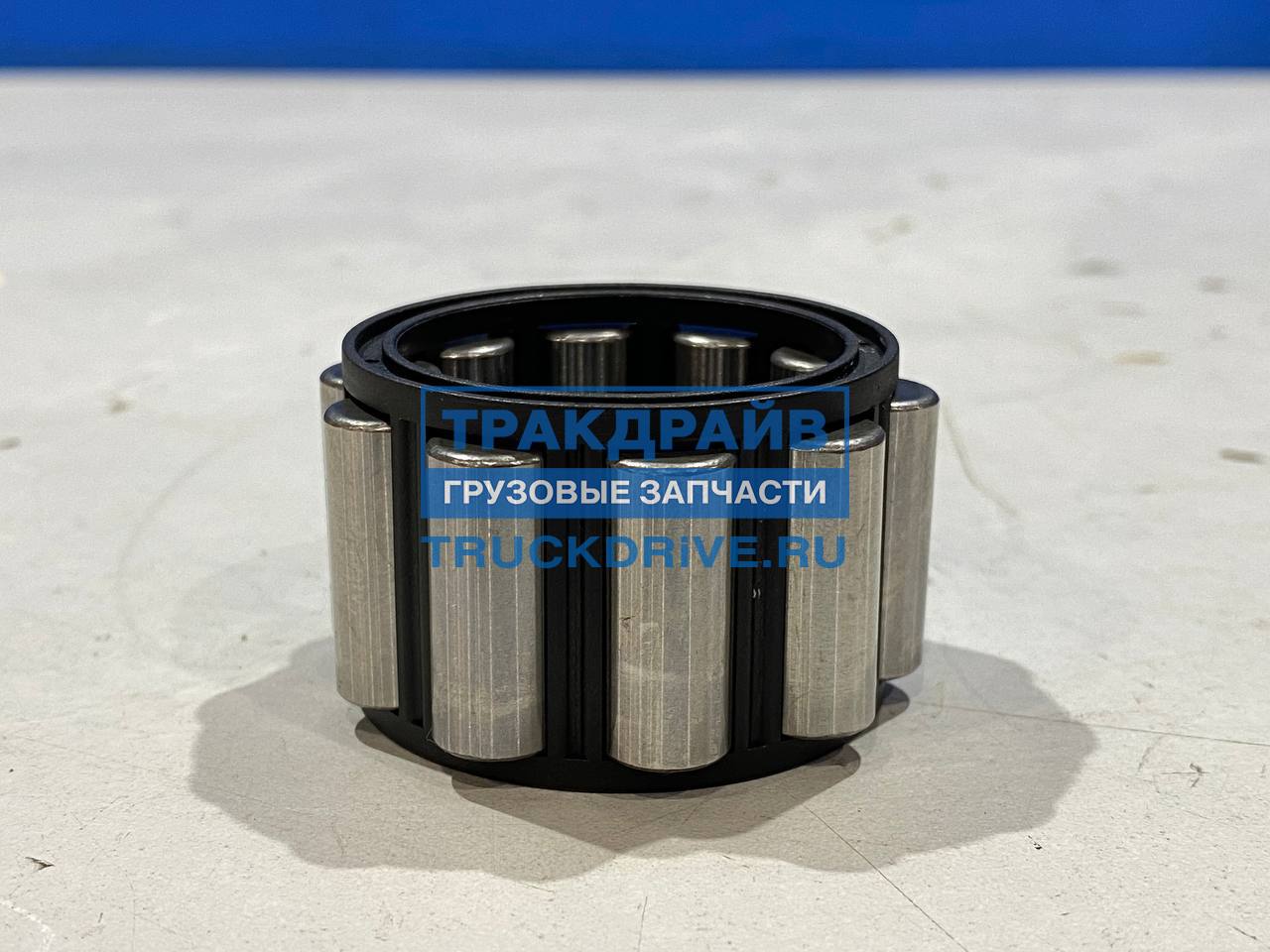 Фото TAS T56554 подшипник игольчатый КПП ZF 6S800 30x50x29.8 мм