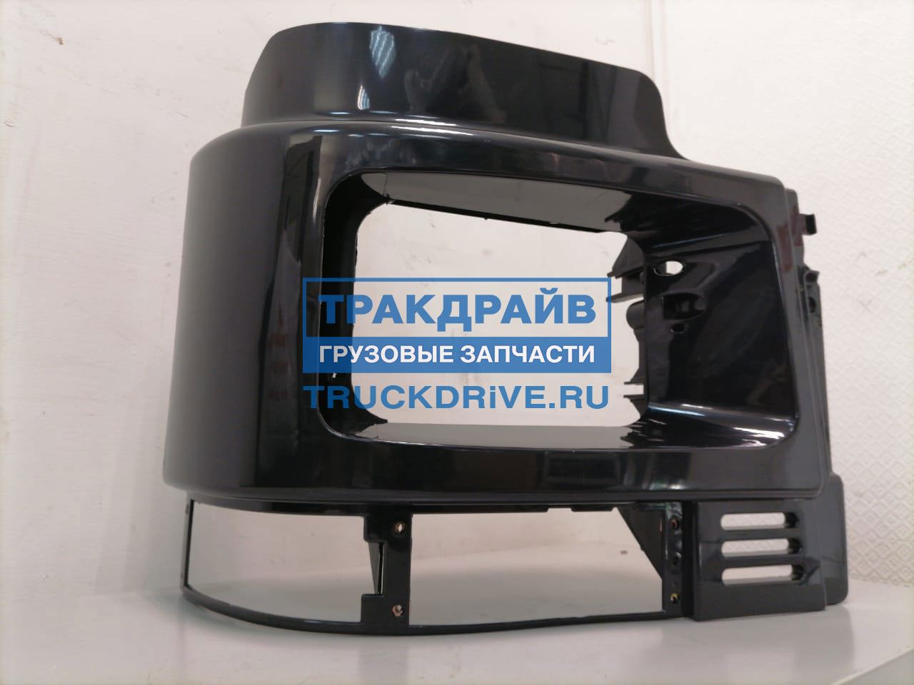 Облицовка фары Volvo FH12 правая TD0651027BBR1 TANGDE купить недорого