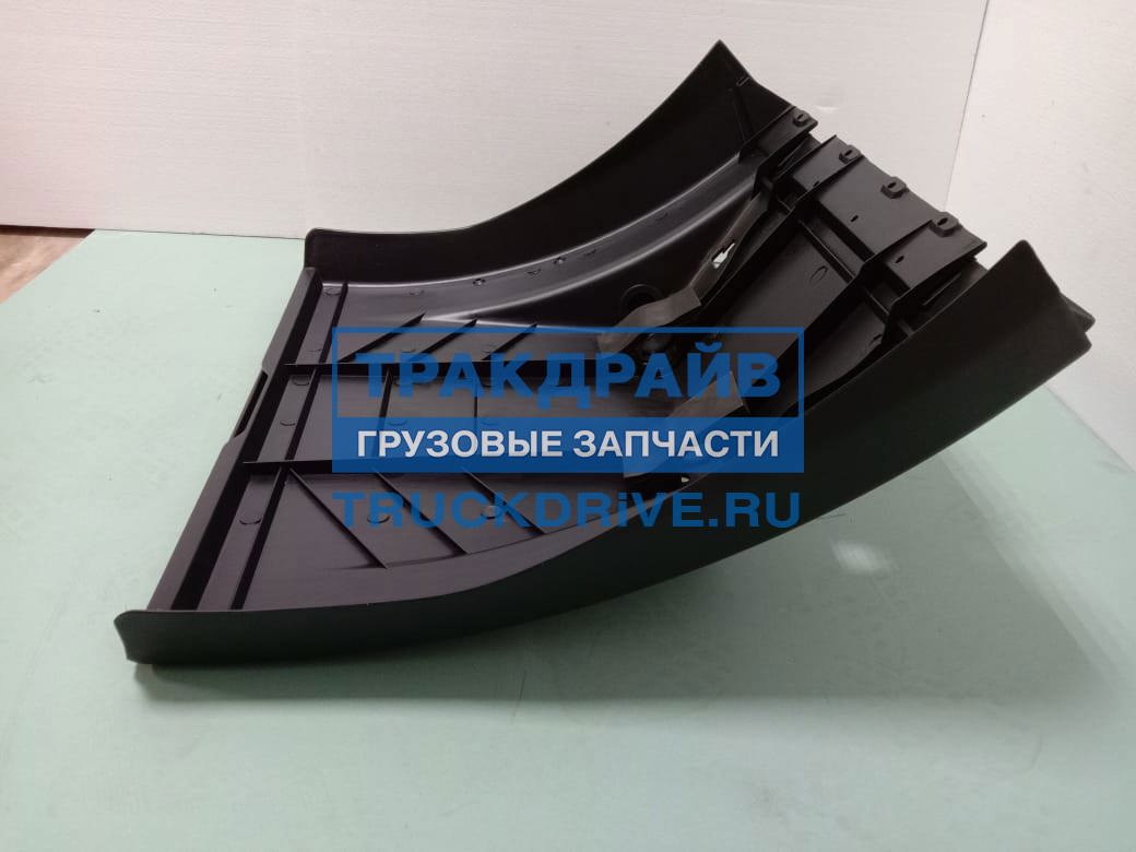 Крыло DAF 95/105 СF/XF (заднее верхнее пластик)!!!!