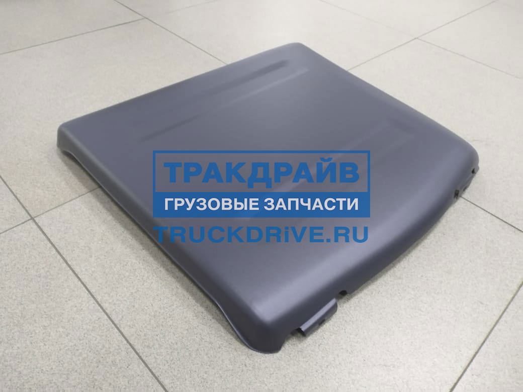 Защита глушителя наружняя для автомобилей Скания 5 R серия TD0852082A15  TANGDE купить недорого