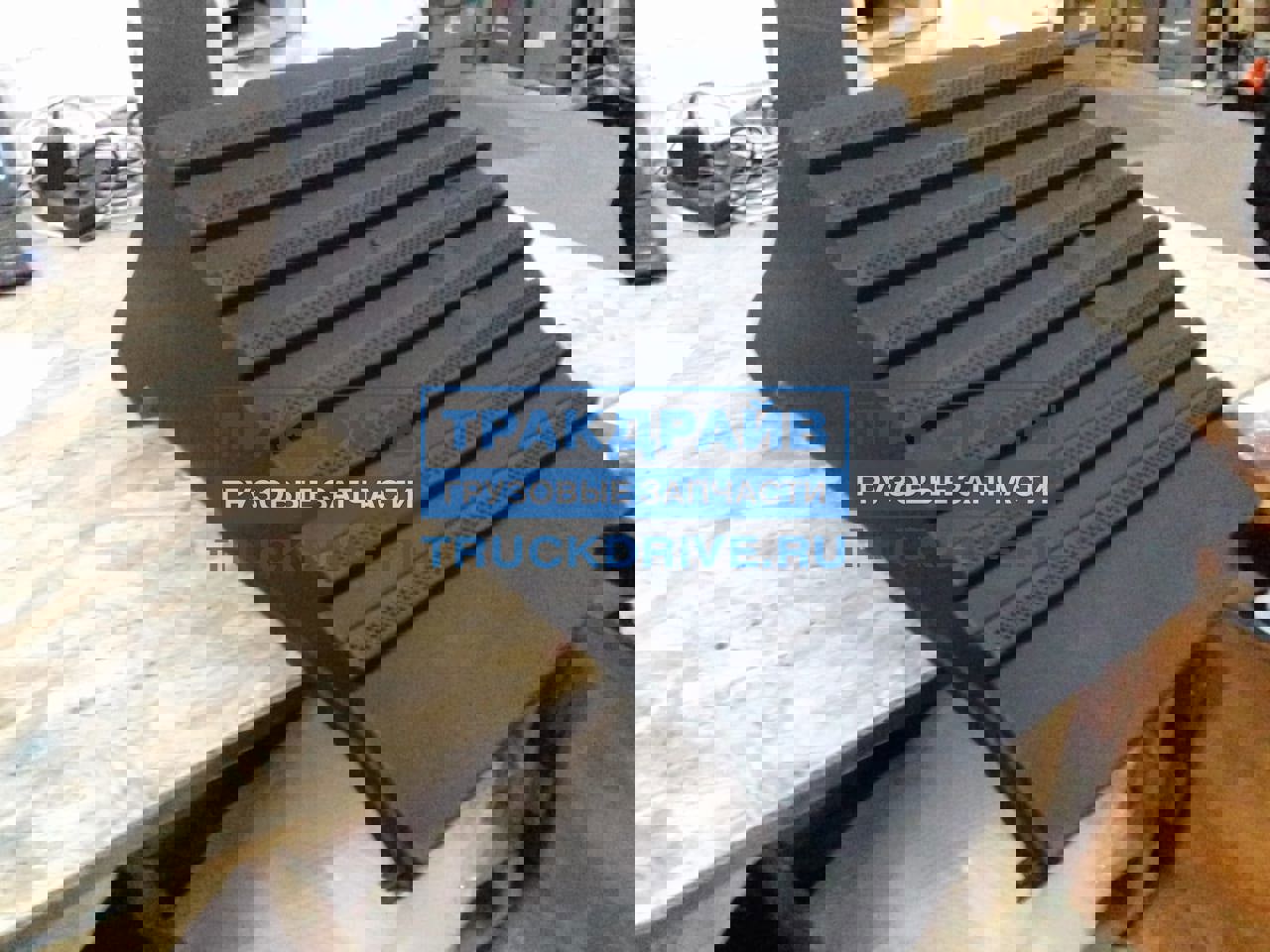 たぬき④ Ступица ротора нижняя косилки WIRAX Z-169 5036010770