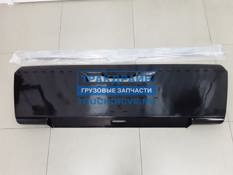 Фото TD0857012A решетка радиатора МАН ТГХ с хромированной накладкой