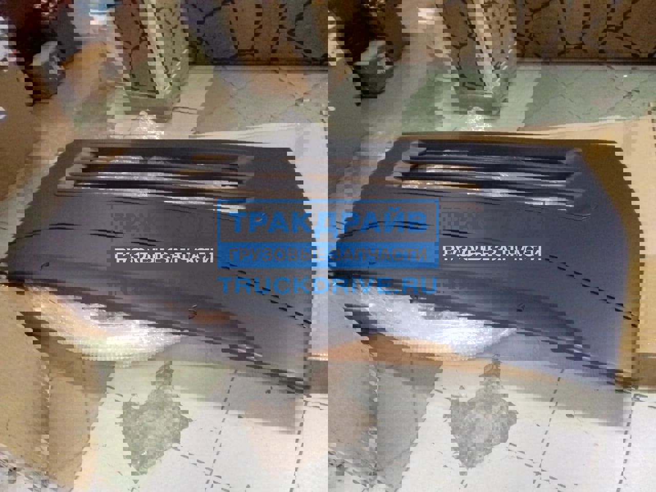 Крышка капота Ивеко Стралис AD AT TD1259001 TANGDE купить недорого