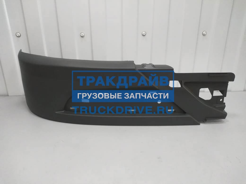 Юбка бампера Mercedes Actros MP3 TD1550011L TANGDE купить недорого