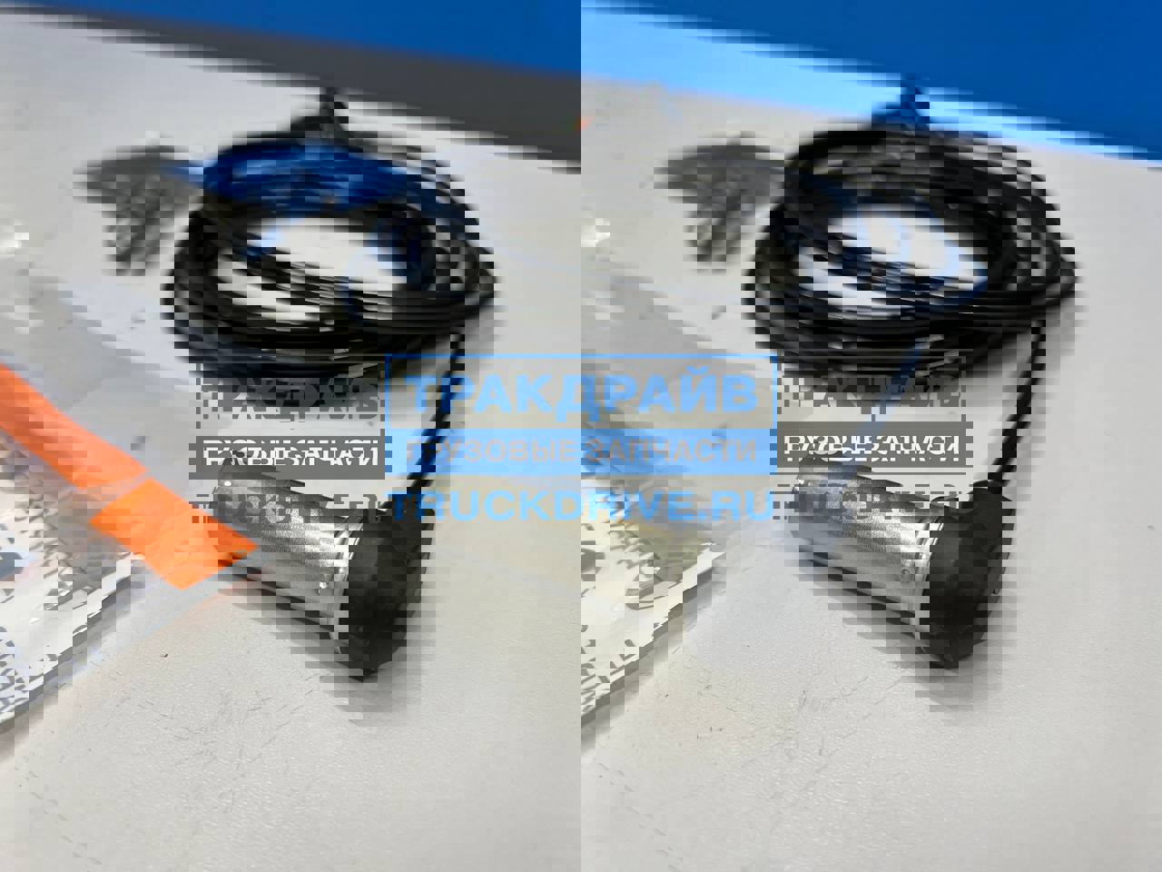 Датчик АБС Volvo FH FM угловой левый L=4000 мм 10321440 TE PARTS купить ...