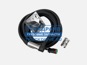 Фото TE PARTS 10457300 датчик ABS Renault Premium