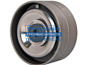 Фото TE PARTS 51030557 натяжитель ремня Рено Мидлум метал 78x57 мм.