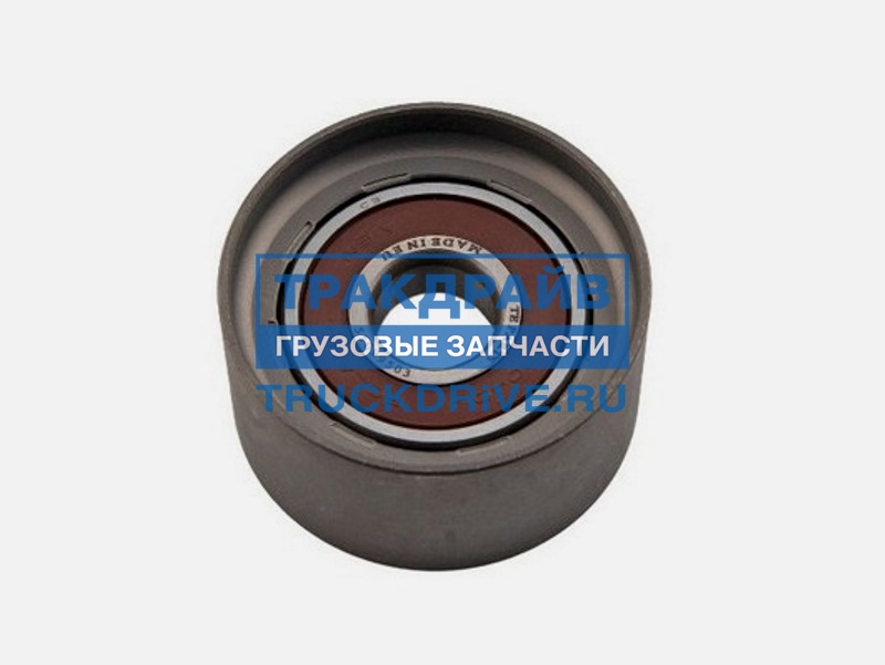 Фото TE PARTS 51099503 ролик натяжителя приводного ремня VOLVO FM FL FH NH