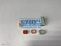Фото TE PARTS 7802146 разъём 4х контактный (ответная часть 7802141(комплектация 4-pin, фиксатор, упл