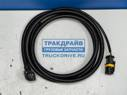 Фото TE PARTS 99013002 кабель датчика износа колодок MAN TGA TGS TGX TGM 1750 мм.
