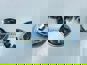 Фото TECHNO BRAKE 960719 ремкомплект суппорта Ивеко Дэйли 2