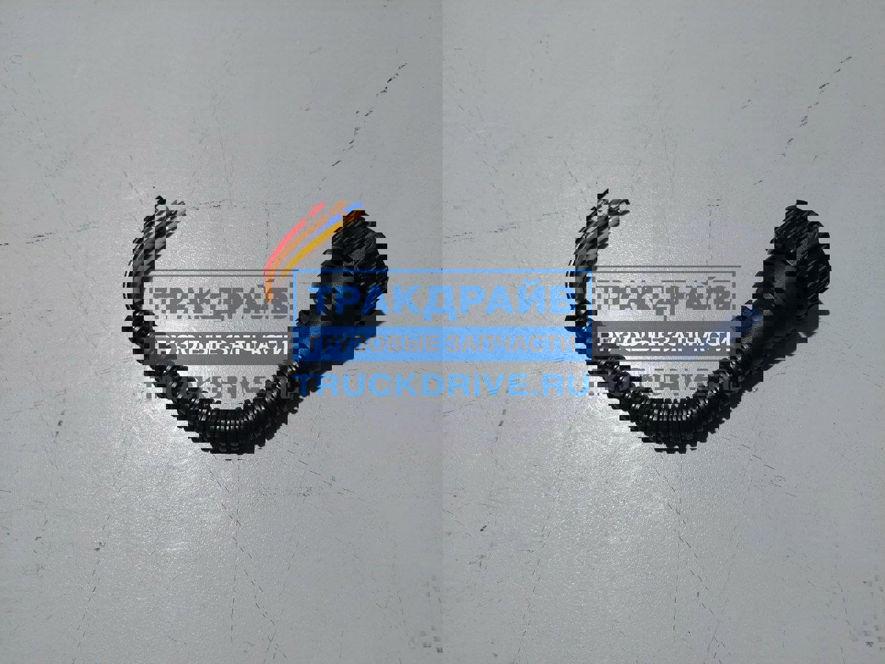 Фото ТЕХАВТОСВЕТ ТАС680083 штекер электрический (разъем) для фонарей LC5,LC6, LC7, LC8, LC9