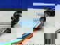 Фото ТЕХАВТОСВЕТ ТАС680090 разъем фонаря тип ASS-2 (уст.на фонарь) 7 контактов провод 20 см 3