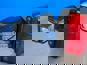 Фото ТЕХАВТОСВЕТ U02704L фонарь универсальный задний левый 24В тонированный поворот с АМР разъёмом 3