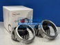Фото TEK-KOM TKBA5004K ремкомплект передней ступицы для Донгфенг GX DFH4180 70x119,7/124,7x130 (открытый) 01