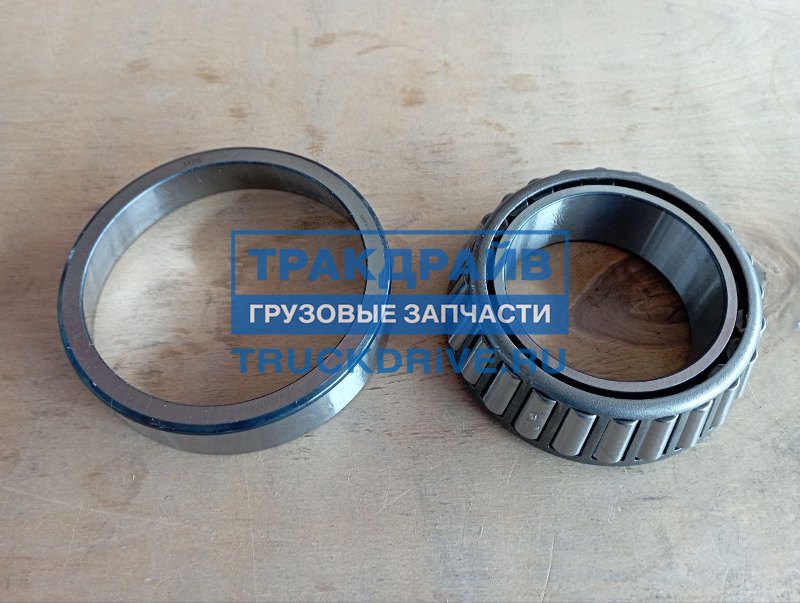 Подшипник ступицы BPW ROR 80x130x37 мм TKHB2403S TEK-KOM купить недорого