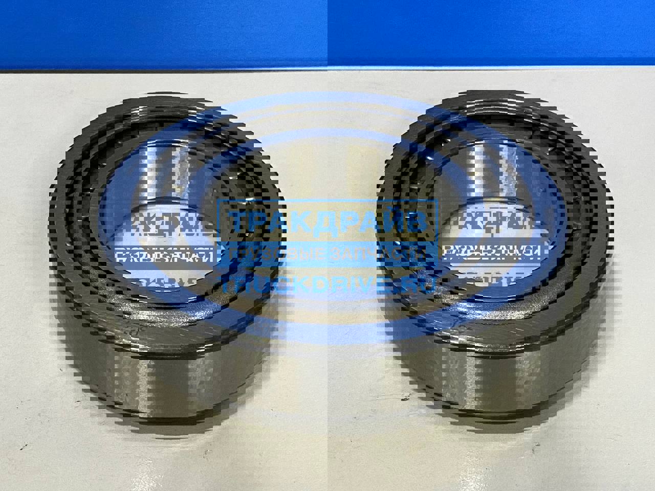 Подшипник ступицы Камаз 70х125х26,25 ВТ1-0691(30214,6-7214А) TKHB9017 ...
