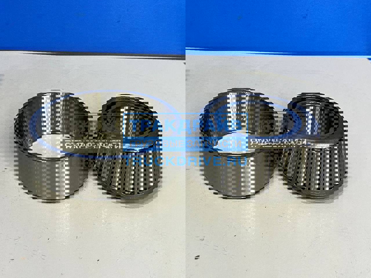 Подшипник ступицы для автомобилей Scania передний наружний 32208 ...