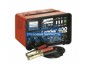 Фото TELWIN LEADER400START пускозарядное устройство для л/а 12/24 В, ток эф. заряда 45А, пиковый ток
