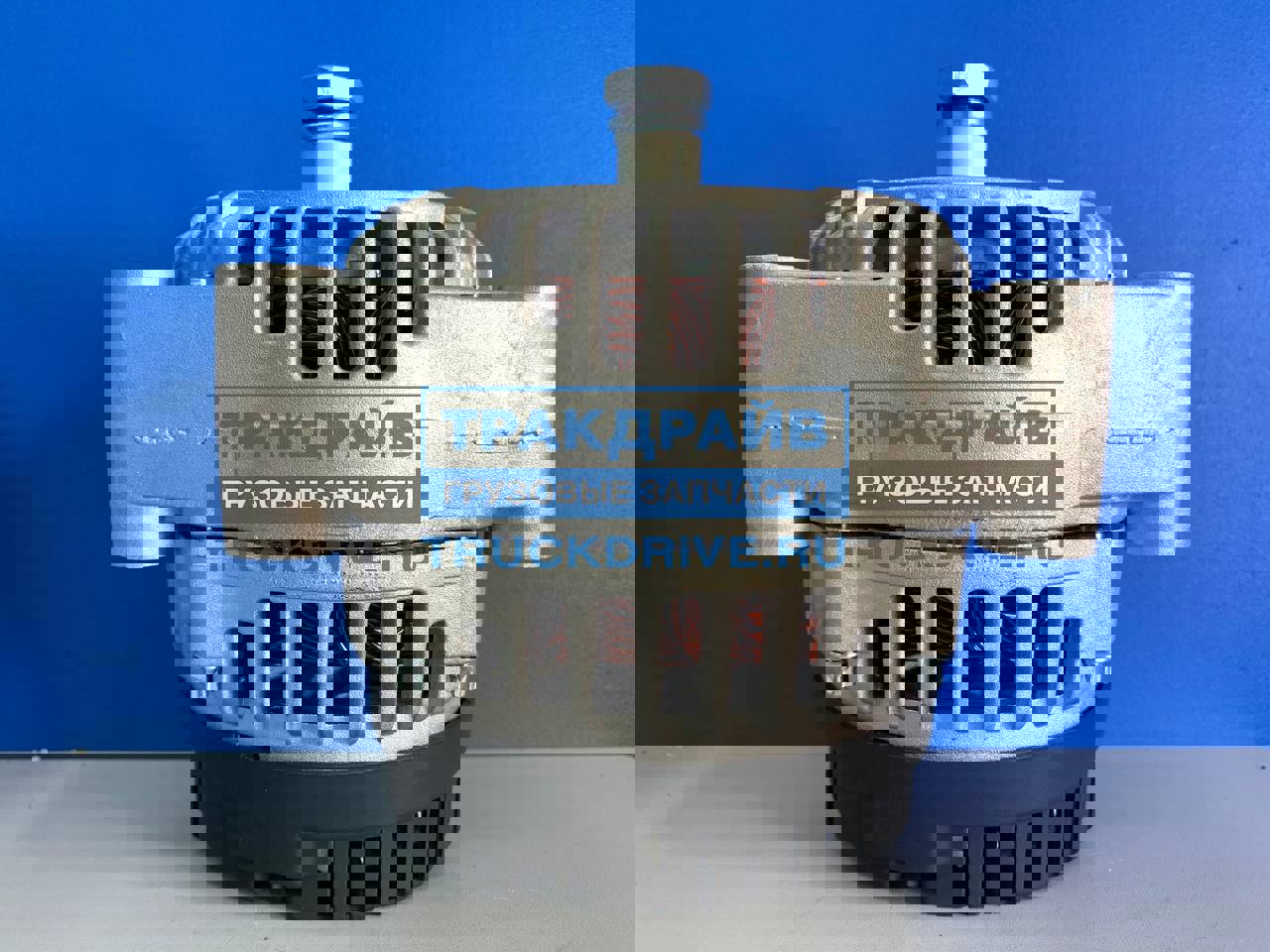 Генератор двигателя Deutz 24V 80A TT12066 TESLA TECHNICS купить