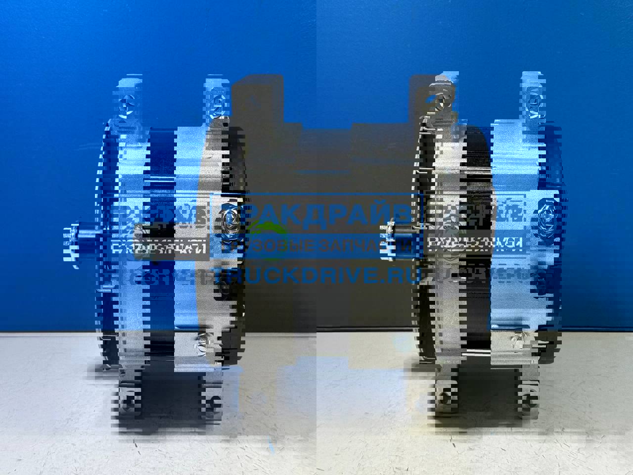 Фото TESLA TECHNICS TT12927 генератор для CATERPILLAR C7 C9 C11