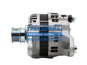Фото TESLA TECHNICS TT13047 генератор VOLVO PENTA D4-180