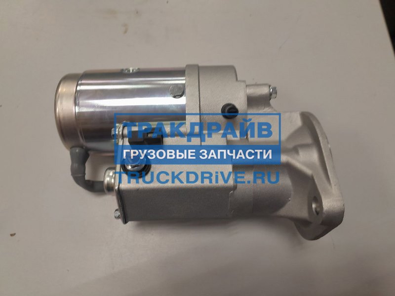 Стартер для Opel Monterey Frontera TT15118 TESLA TECHNICS купить