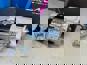 Фото TESLA TECHNICS TT16117 стартер Mitsubishi Fuso Canter Unipoint 3
