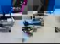 Фото TESLA TECHNICS TT16117 стартер Mitsubishi Fuso Canter Unipoint 4