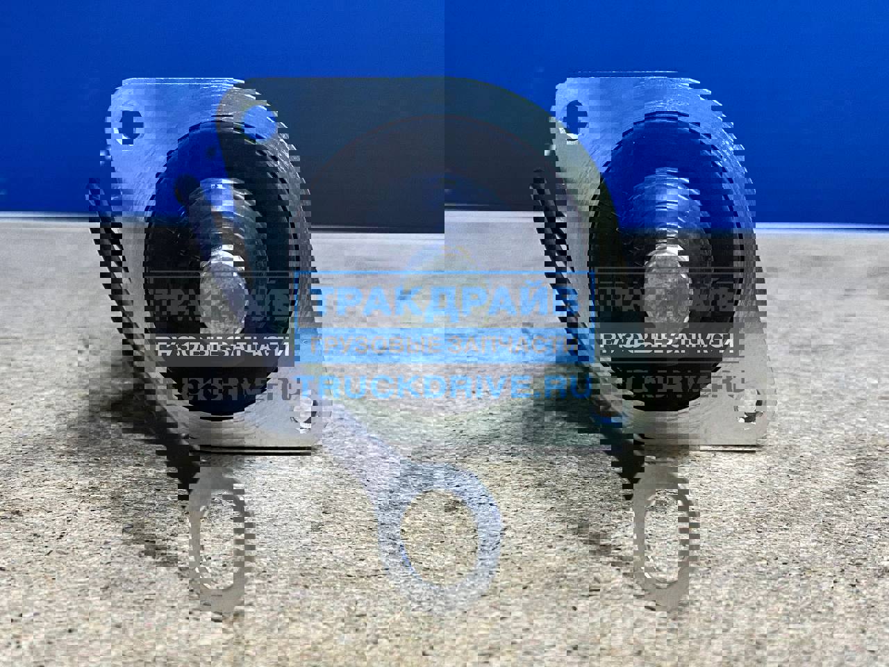 Реле стартера втягивающее 12V TT76567 TESLA TECHNICS купить недорого