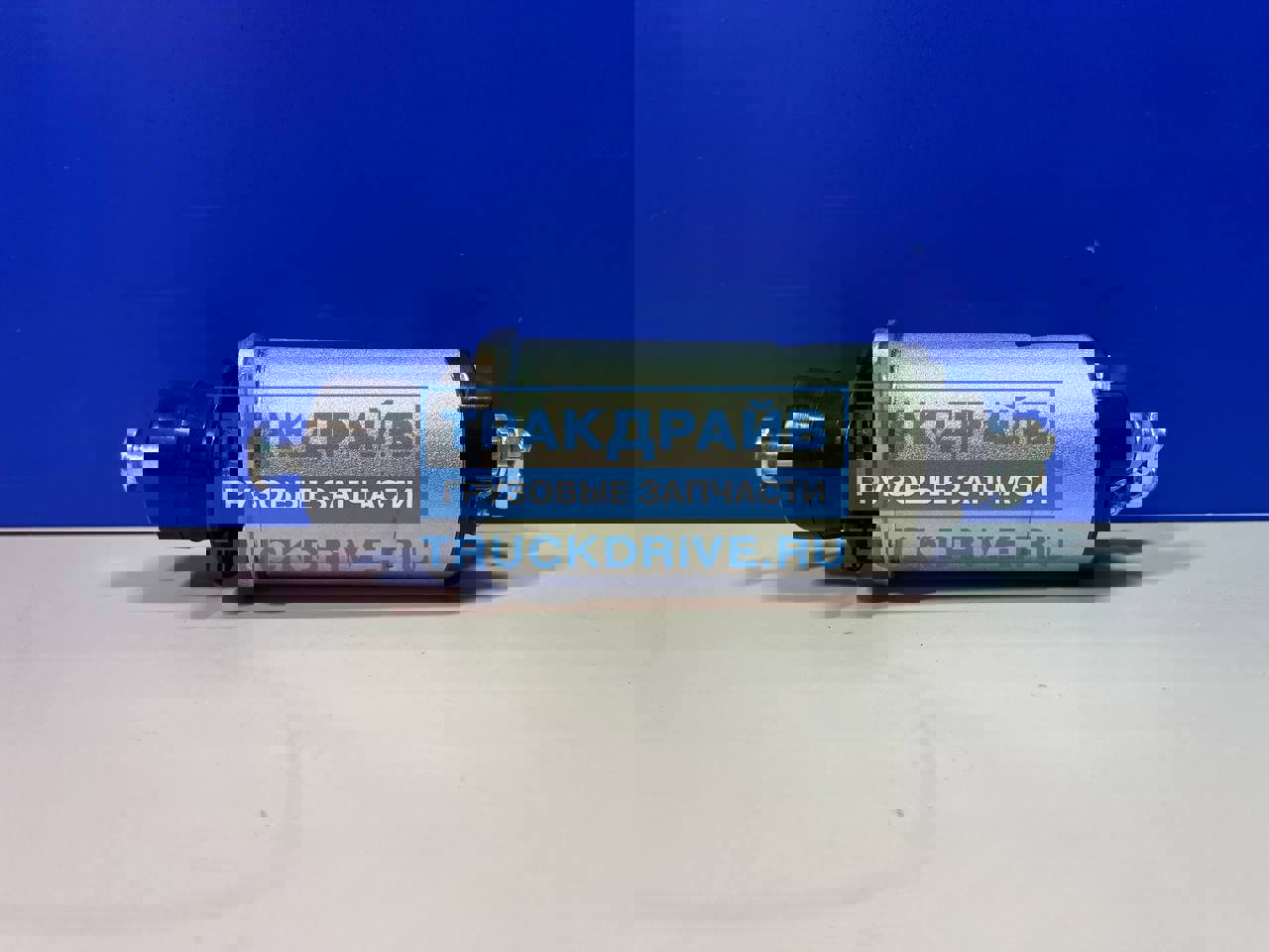 Фото TESLA TECHNICS TT76793 электромагнит для Мерседес Атего