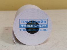 Фото THERMO KING 205251 рулон термобумаги для регистратора темп. Transcan-2 44мм (type R printer)