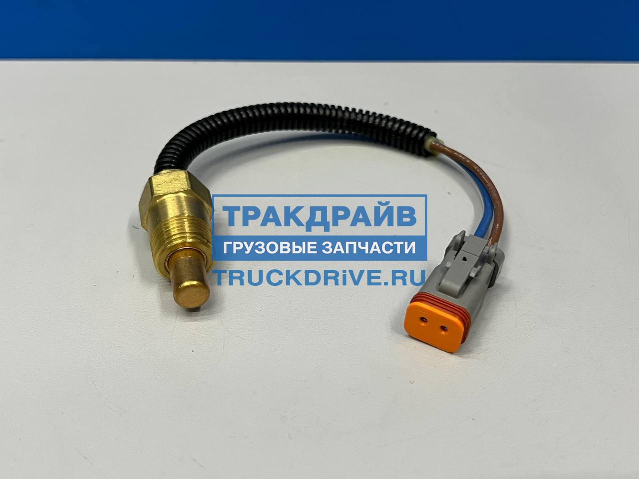 Датчик температуры воды Thermo King SLX/SL 41-6538 THERMO KING купить  недорого