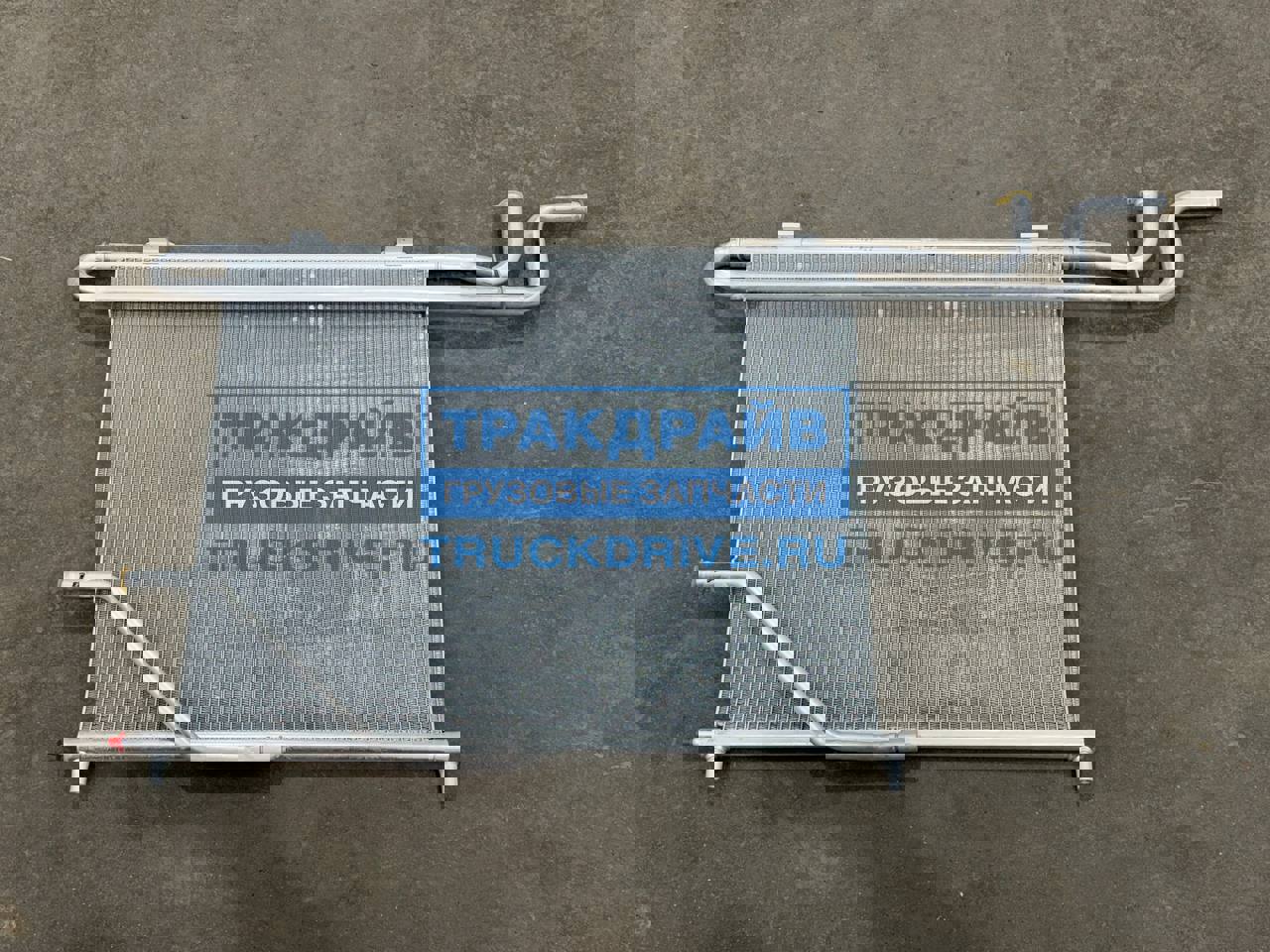 Фото THERMO KING 600618 радиатор холодильной установки Thermo King SLX 300