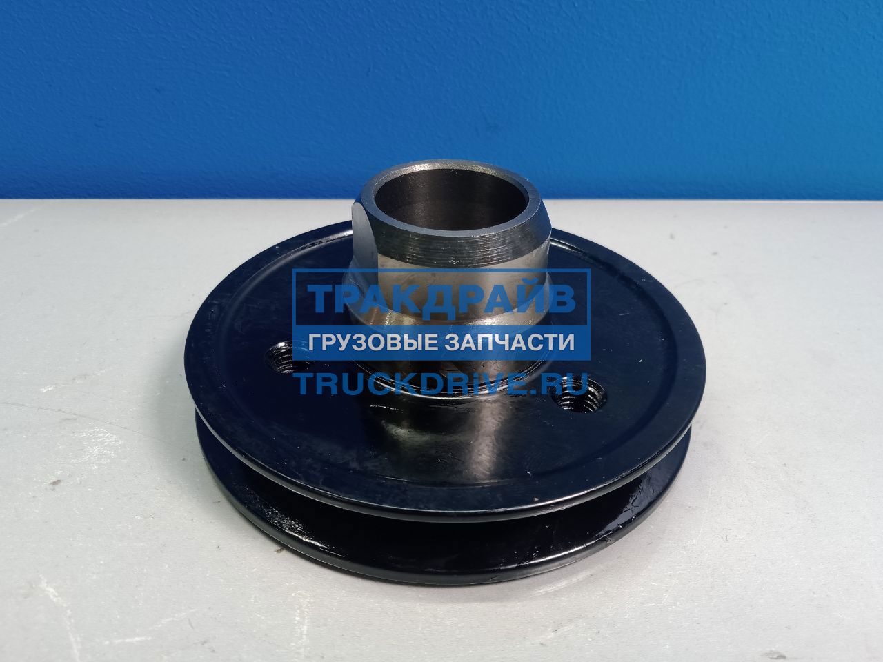 Шкив коленвала Thermo King двигатель Yanmar 3.70 77-2756 THERMO KING ...