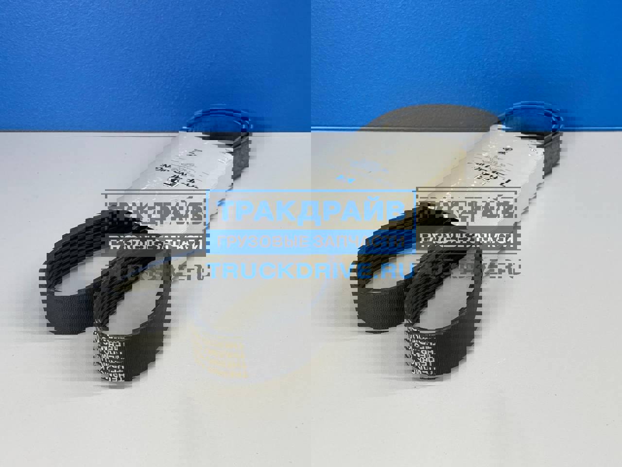 Ремень Thermo King T1200R на электромотор - компрессор 78-1701OE THERMO ...