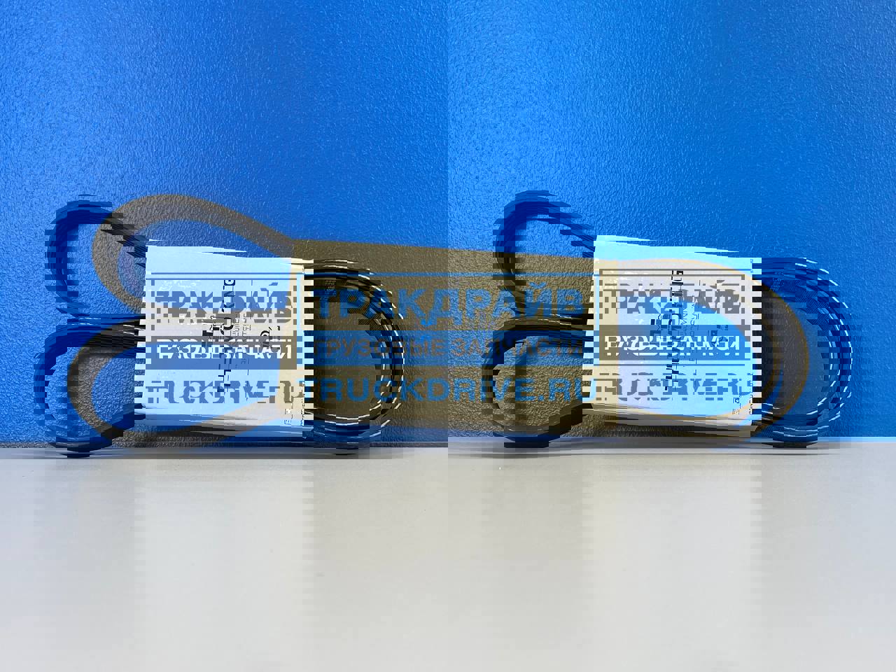 Ремень Thermo King T1200R на электромотор - компрессор 78-1701OE THERMO ...