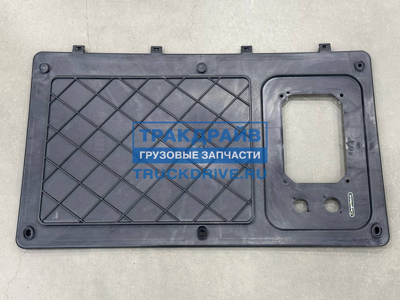 Фото THERMO KING 988374 панель контроллера Thermo King SLX