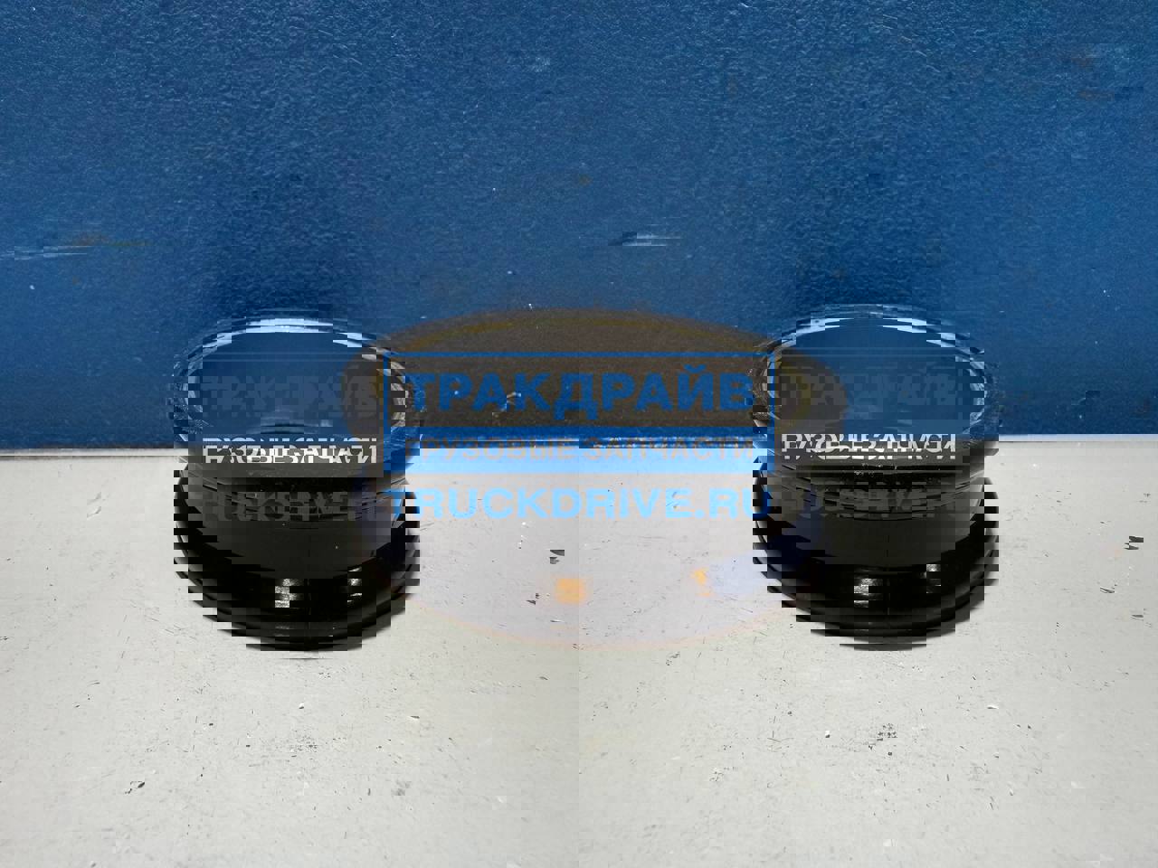 Фото THERMOTEC SIMA92 трубка охлаждающей жидкости MAN