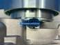 Фото THERMOTEC WPVL137 насос системы охлаждения Вольво ФШ13 ФМ13 двигатель D13C 2
