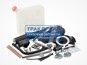 Фото THERMOTRANS 45D4КВТ24В отопитель воздушный универсальный дизельный THERMOTRANS-45D 4кВт 24В
