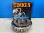 Фото TIMKEN 72212C подшипник вала главной пары Rockwell Eaton обоймы ETN129561/FP72487 1