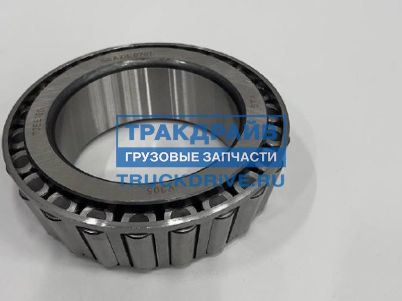 Подшипник ступицы для автомобилей Скания 3 и 4 серии задний SET1308 ...