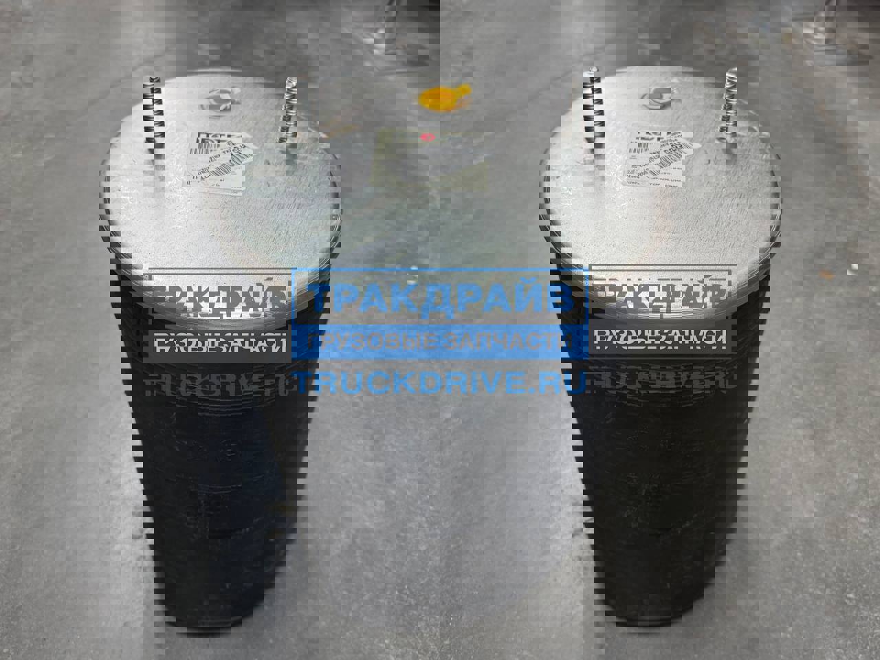 Фото TIPTOPOL ABM55030A подушка воздушная 941MB BPW 30 без стакана  