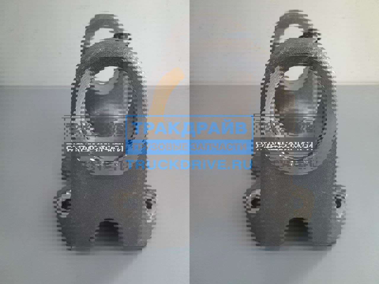 Фланец карданного вала для Volvo FH FM 57x152 KV180/4-15 XS H102  FY.68755.19.02 TIRSAN купить недорого