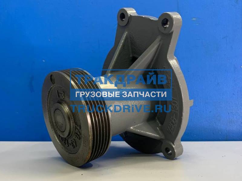 Помпа для Камаз Евро-3 740631307010 ТМК купить недорого