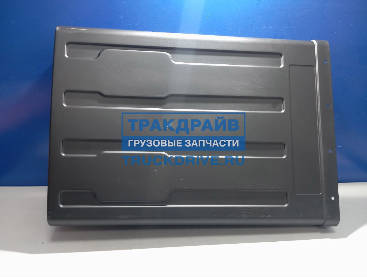Фото TMP TMP1222 крыло SCHMITZ 450х640 мм.