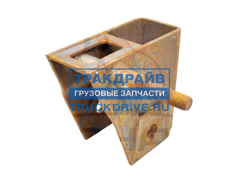 Фото ТОНАР 2257120043 кронштейн рессоры 974623-2912440-21, шт (продавать парами, совместно с 2257120