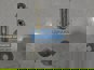 Фото ТОНАР 4585272315 комплект крепления ручки FUWA (болт М10х70-1шт; гайка М10 самоконтр-1шт; шайба