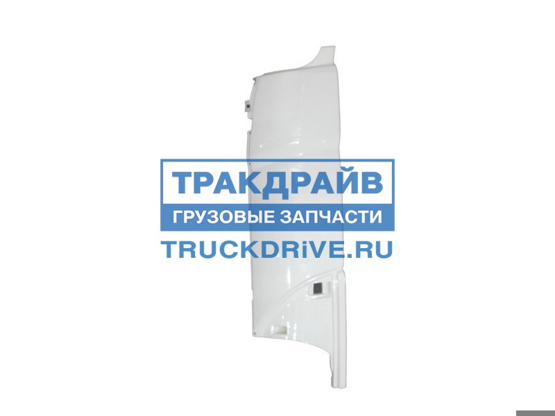 Фото TONN 19823651R пАНЕЛЬ ПЕРЕДНЯЯ УГЛОВАЯ,ПРАВАЯ (53813E0650)